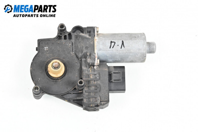 Електромотор за стъклоподемник за Audi A6 Avant C5 (11.1997 - 01.2005), 4+1 вр., комби, позиция: предна, лява