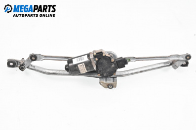 Ел. мотор за чистачките за Audi A6 Avant C5 (11.1997 - 01.2005), комби, позиция: предна