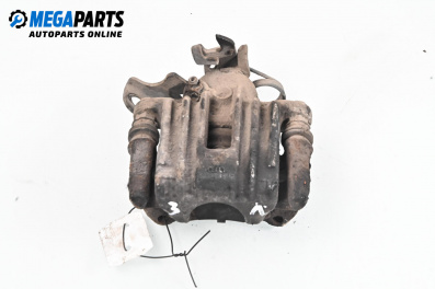 Спирачен апарат за Audi A6 Avant C5 (11.1997 - 01.2005), позиция: задна, лява