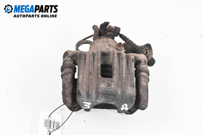 Спирачен апарат за Audi A6 Avant C5 (11.1997 - 01.2005), позиция: задна, дясна