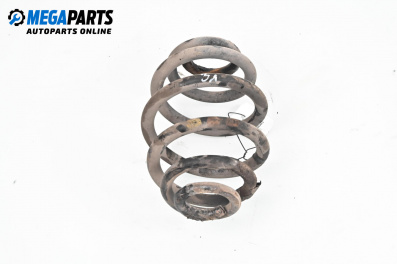 Пружина за ходова част за Audi A6 Avant C5 (11.1997 - 01.2005), комби, позиция: задна