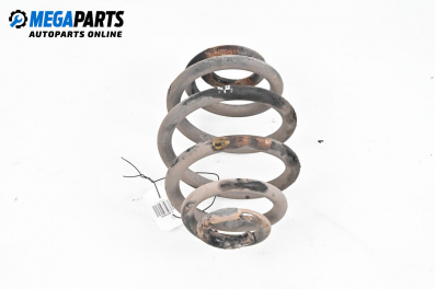 Пружина за ходова част за Audi A6 Avant C5 (11.1997 - 01.2005), комби, позиция: задна