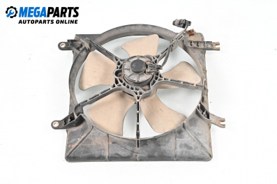 Перка охлаждане за Honda Accord V Coupe (09.1993 - 12.1998) 2.0 (CD9), 136 к.с.