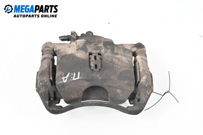 Спирачен апарат за Honda Accord V Coupe (09.1993 - 12.1998), позиция: предна, дясна