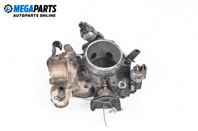 Дроселова клапа за Honda Accord V Coupe (09.1993 - 12.1998) 2.0 (CD9), 136 к.с.