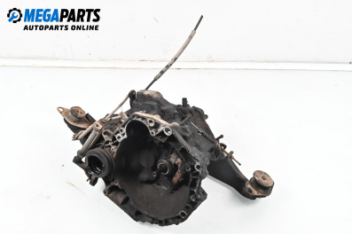 Ръчна скоростна кутия за Fiat Uno Hatchback (01.1983 - 06.2006) 45 i.e. 1.0, 45 к.с.