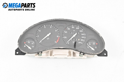 Километраж за Opel Corsa B Hatchback (03.1993 - 12.2002) 1.2 i 16V, 65 к.с.