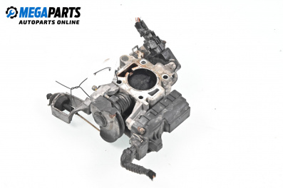 Дроселова клапа за Opel Corsa B Hatchback (03.1993 - 12.2002) 1.2 i 16V, 65 к.с.