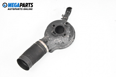 Въздуховод за Opel Corsa B Hatchback (03.1993 - 12.2002) 1.2 i 16V, 65 к.с.