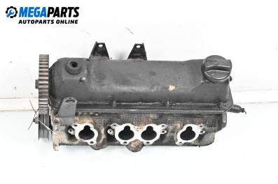 Глава за Volkswagen Passat II Variant B3, B4 (02.1988 - 06.1997) 1.6, 101 к.с.