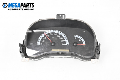 Километраж за Fiat Punto Hatchback II (09.1999 - 07.2012) 1.9 DS 60 (188.031, .051, .231, .251), 60 к.с.