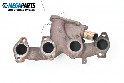 Изпускателен колектор  за Fiat Punto Hatchback II (09.1999 - 07.2012) 1.9 DS 60 (188.031, .051, .231, .251), 60 к.с.