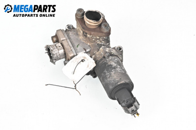 EGR-клапан за Fiat Punto Hatchback II (09.1999 - 07.2012) 1.9 DS 60 (188.031, .051, .231, .251), 60 к.с.