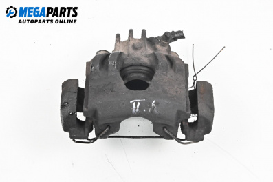 Спирачен апарат за Citroen Xsara Hatchback (04.1997 - 04.2005), позиция: предна, лява