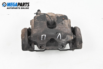 Спирачен апарат за BMW 3 Series E46 Sedan (02.1998 - 04.2005), позиция: предна, лява