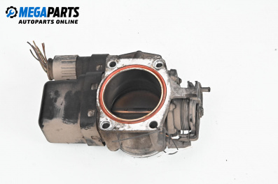 Дроселова клапа за BMW 3 Series E46 Sedan (02.1998 - 04.2005) 320 i, 150 к.с., № 1433414
