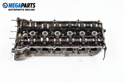 Глава за BMW 3 Series E46 Sedan (02.1998 - 04.2005) 320 i, 150 к.с.