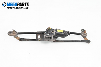 Ел. мотор за чистачките за Hyundai Elantra Hatchback (06.2000 - 07.2006), хечбек, позиция: предна