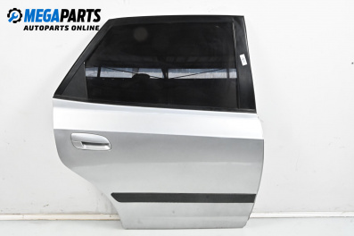 Врата за Hyundai Elantra Hatchback (06.2000 - 07.2006), 4+1 вр., хечбек, позиция: задна, дясна