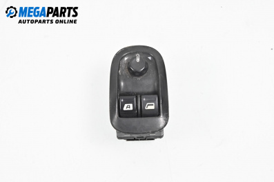 Бутони ел. стъкла и огледала  за Peugeot 306 Break (06.1994 - 04.2002)