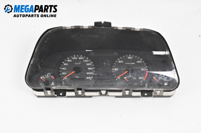 Километраж за Peugeot 306 Break (06.1994 - 04.2002) 1.9 TD, 90 к.с.