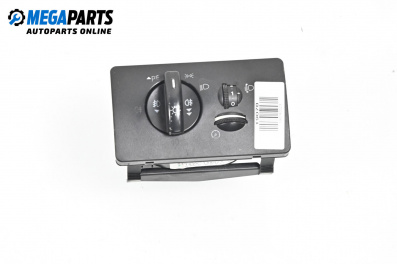 Ключ светлини  за Ford Mondeo III Hatchback (10.2000 - 03.2007)