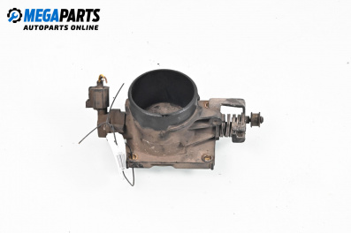 Дроселова клапа за Ford Mondeo III Hatchback (10.2000 - 03.2007) 1.8 16V, 125 к.с.