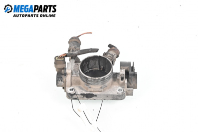 Дроселова клапа за Peugeot 306 Break (06.1994 - 04.2002) 1.6, 89 к.с.