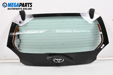 Задно стъкло за Toyota Aygo Hatchback (02.2005 - 05.2014), хечбек