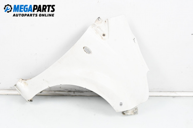 Калник за Toyota Aygo Hatchback (02.2005 - 05.2014), 2+1 вр., хечбек, позиция: предна, дясна