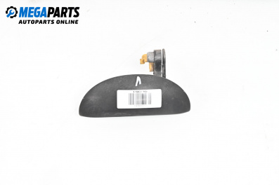 Външна дръжка за Toyota Aygo Hatchback (02.2005 - 05.2014), 2+1 вр., хечбек, позиция: лява