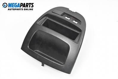 Централна конзола за Toyota Aygo Hatchback (02.2005 - 05.2014)