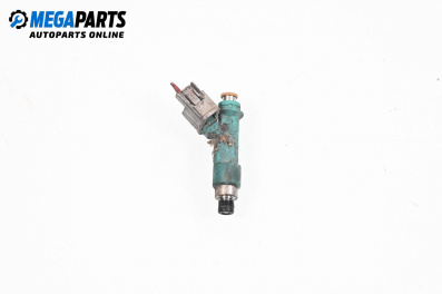 Дюза бензин за Toyota Aygo Hatchback (02.2005 - 05.2014) 1.0 (KGB10), 68 к.с.