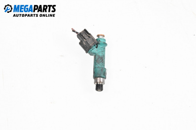 Дюза бензин за Toyota Aygo Hatchback (02.2005 - 05.2014) 1.0 (KGB10), 68 к.с.