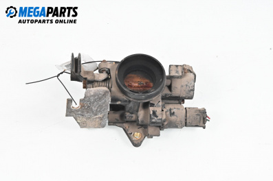 Дроселова клапа за Toyota Aygo Hatchback (02.2005 - 05.2014) 1.0 (KGB10), 68 к.с.