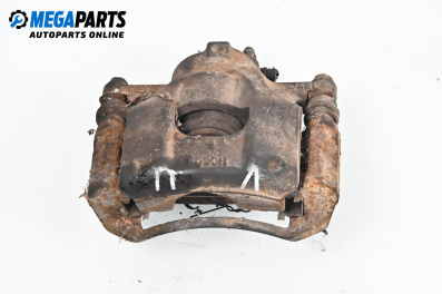 Спирачен апарат за Toyota Aygo Hatchback (02.2005 - 05.2014), позиция: предна, лява
