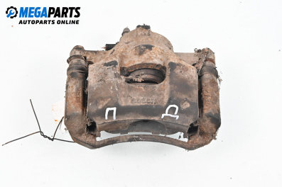 Спирачен апарат за Toyota Aygo Hatchback (02.2005 - 05.2014), позиция: предна, дясна