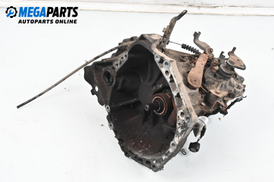 Ръчна скоростна кутия за Toyota Aygo Hatchback (02.2005 - 05.2014) 1.0 (KGB10), 68 к.с.