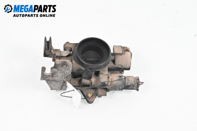 Дроселова клапа за Toyota Aygo Hatchback (02.2005 - 05.2014) 1.0 (KGB10), 68 к.с.