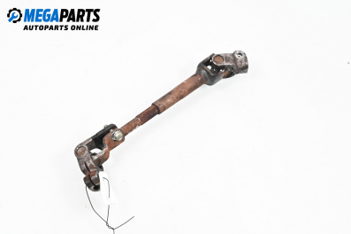 Каре на волана за Toyota Aygo Hatchback (02.2005 - 05.2014) 1.0 (KGB10), 68 к.с., хечбек