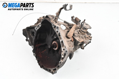 Ръчна скоростна кутия за Toyota Aygo Hatchback (02.2005 - 05.2014) 1.0 (KGB10), 68 к.с.