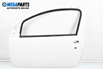 Врата за Toyota Aygo Hatchback (02.2005 - 05.2014), 2+1 вр., хечбек, позиция: лява