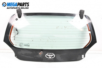 Задно стъкло за Toyota Aygo Hatchback (02.2005 - 05.2014), хечбек