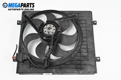 Перка охлаждане за Volkswagen Golf IV Hatchback (08.1997 - 06.2005) 1.4 16V, 75 к.с.