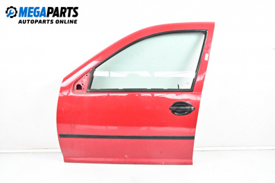 Врата за Volkswagen Golf IV Hatchback (08.1997 - 06.2005), 4+1 вр., хечбек, позиция: предна, лява