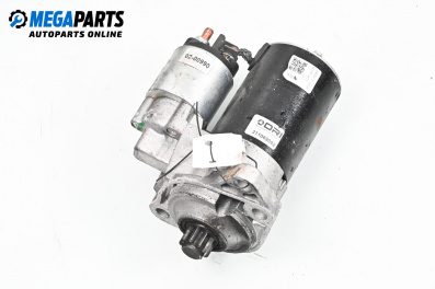 Стартер за Volkswagen Golf IV Hatchback (08.1997 - 06.2005) 1.4 16V, 75 к.с., № 311069092