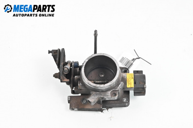 Дроселова клапа за Ford Mondeo II Sedan (08.1996 - 09.2000) 1.8 i, 115 к.с.