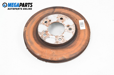 Спирачен диск за Honda CR-V I SUV (10.1995 - 02.2002), позиция: предна