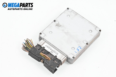 Компютър двигател за Ford Focus I Hatchback (10.1998 - 12.2007) 1.6 16V, 100 к.с., № 1M5F-12A650-BE