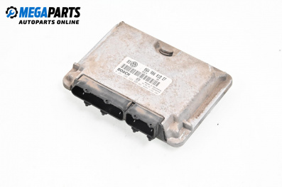 Компютър двигател за Volkswagen Bora Variant (05.1999 - 05.2005) 2.0, 115 к.с., № Bosch 0 261 206 324